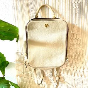 Tory burch medium backpack | Travel bag